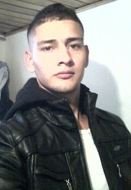 Date this lovely Colombia man Jeison darwuan from Bogota CO12224
