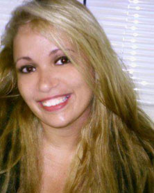 Date this pretty Brazil girl Erica from Salvador BR7522