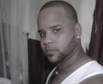 Date this gorgeous Dominican Republic man Wandel lopez from Santo Domingo DO14536