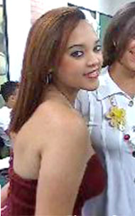 Date this funny Brazil girl Soraia from Horizonte BR8797