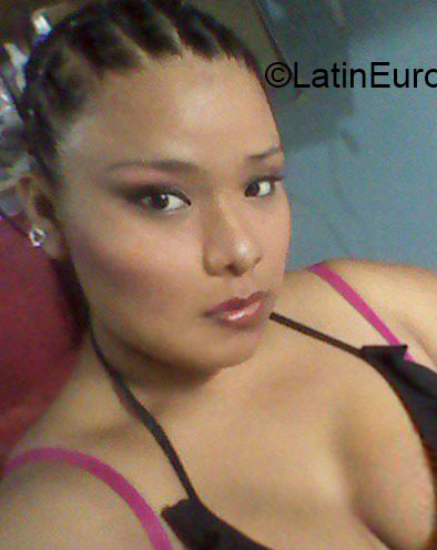 Date this nice looking Mexico girl Rose from Guadalajara MX919