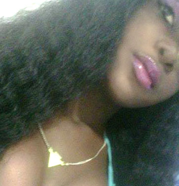 Date this stunning Jamaica girl Abigail from Kingston JM1060