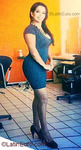 good-looking Mexico girl Rosario from Monterrey MX929