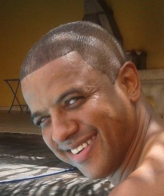 Date this georgeous Brazil man Anderson from Sao Paulo BR7601