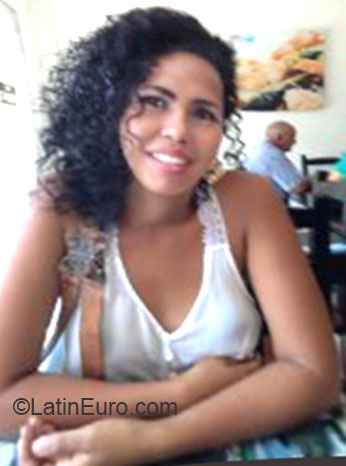 Date this tall Colombia girl Marcela from Barrancabermeja CO12546