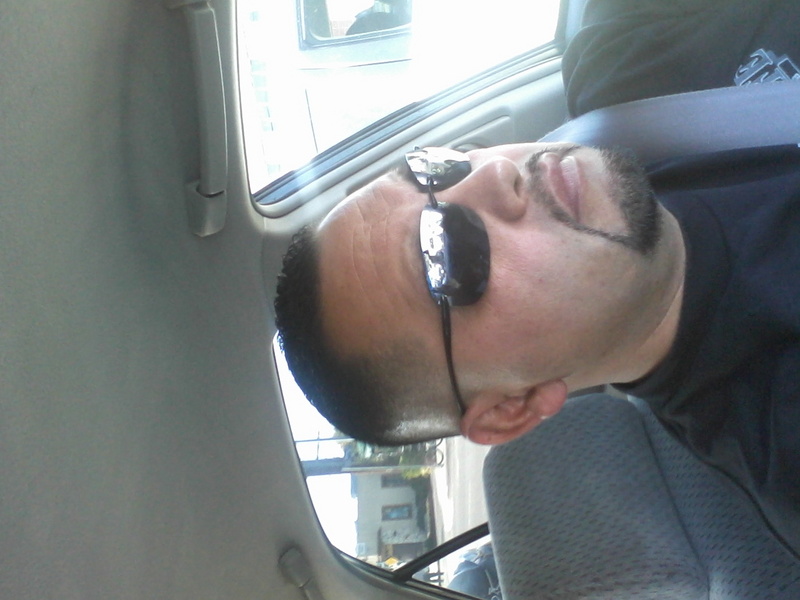 Date this foxy United States man Mr from Los Angeles US14074