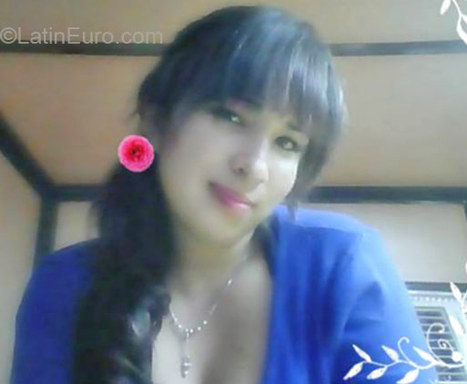 Date this pretty Colombia girl Katerin from Villavicencio CO12564