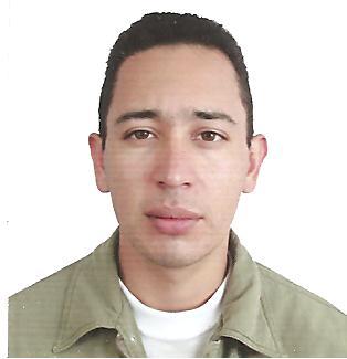 Date this charming Colombia man Edwin acero from Bogota CO12574