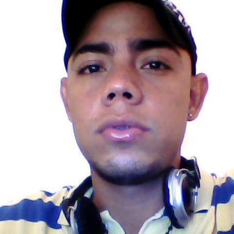 Date this good-looking Colombia man Jow from Cartagena CO12634