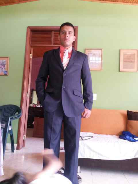 Date this attractive Colombia man Camiloloaiza from Bogota CO12638