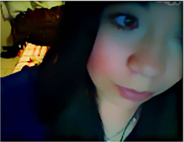 Date this gorgeous Mexico girl Lorena from Chihuahua MX976