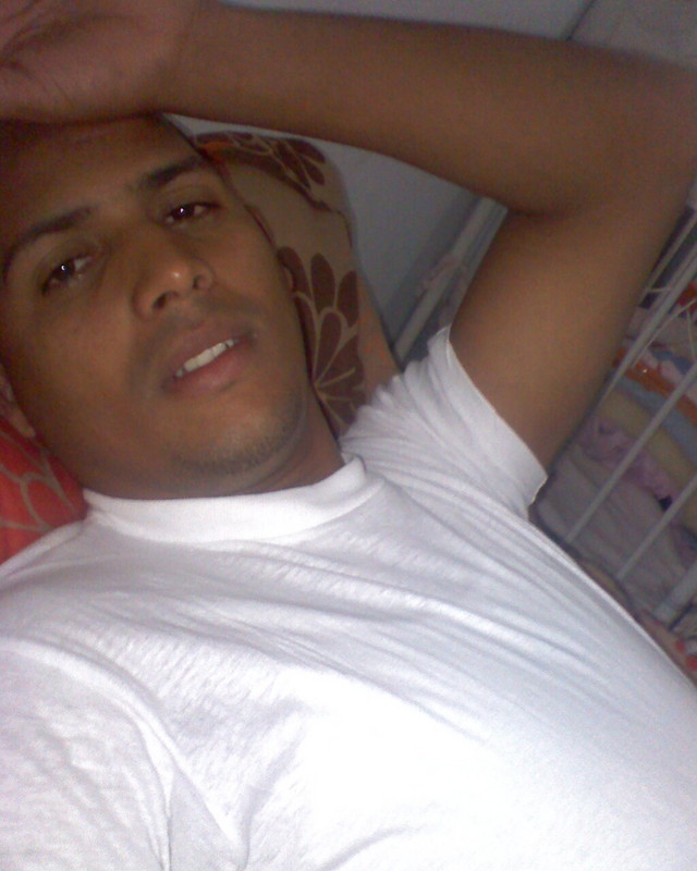 Date this charming Dominican Republic man Jose martin from Santo Domingo DO15272