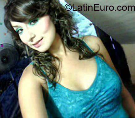 Date this sensual Mexico girl Martha from Tijuana MX991