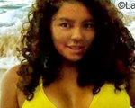 lovely Mexico girl Alejandra from Puebla MX994