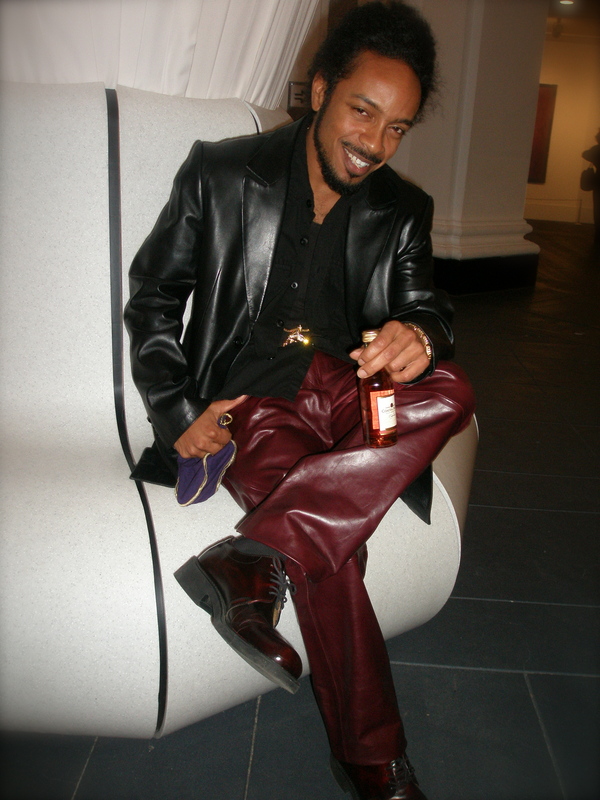 Date this foxy United States man Rico from Brooklyn US14122