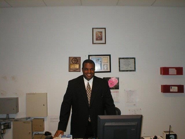 Date this stunning United States man Edward from Atlanta US14132