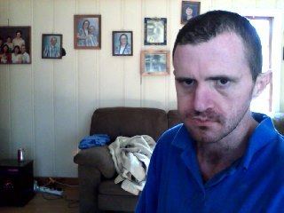 Date this passionate United States man Bobbyjoe1976 from Lyerly US14135