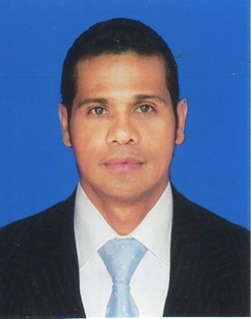 Date this cute Colombia man EVER from Barranquilla CO12755