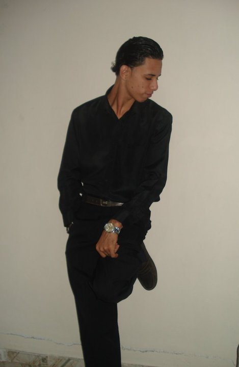 Date this good-looking United States man ROBERTO CARLOS from Santiago US14145