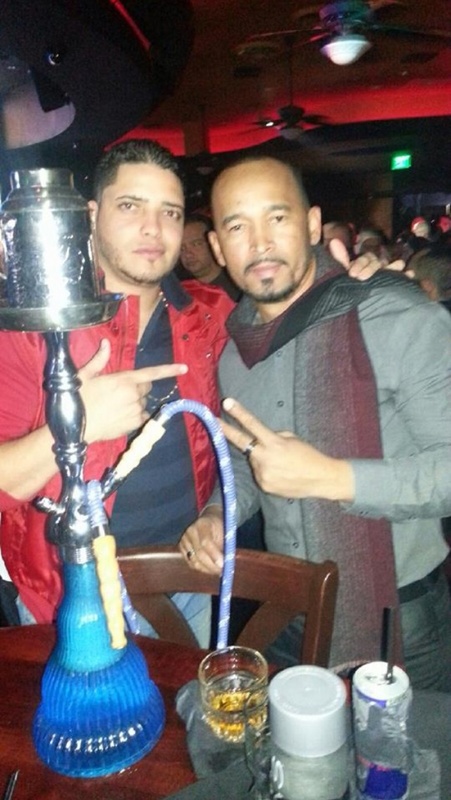 Date this happy United States man Yo from Kissimmee US14146