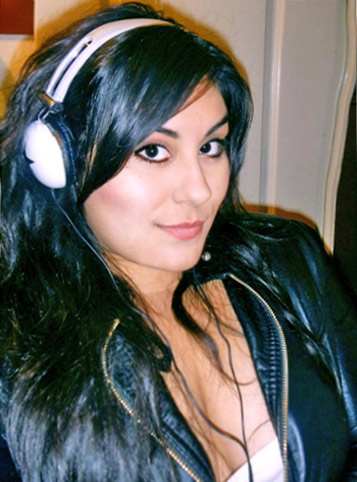 Date this lovely Mexico girl Rebecca from Tijuana MX1020