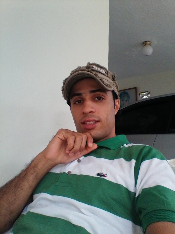 Date this happy Dominican Republic man Williams from Boca Chica DO15472