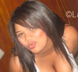 Date this cute Colombia girl Paola from Monteria CO12818