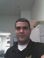 Date this delightful Puerto Rico man Alex from Miami Beach PR113