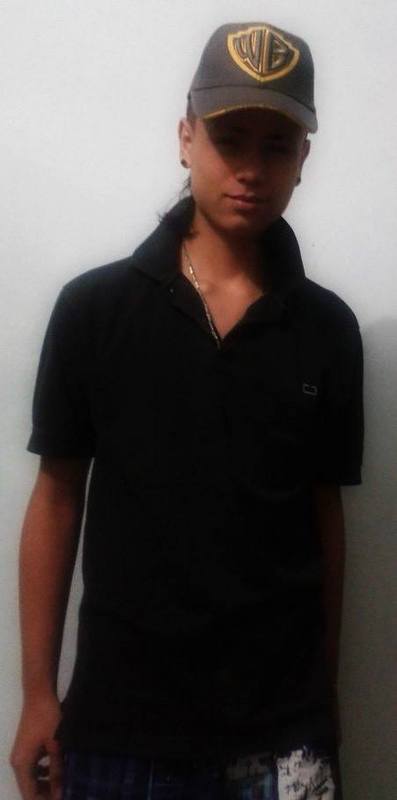 Date this pretty Colombia man Emmanuel from Medellin CO12834