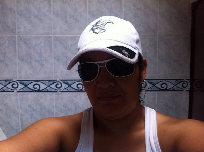 Date this lovely Colombia man Renata 08 from Cali CO12835