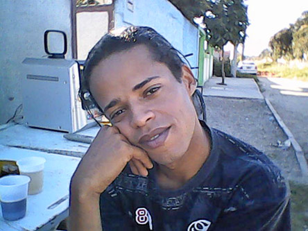 Date this beautiful Brazil man Carlos from Rio De Janeiro BR7726