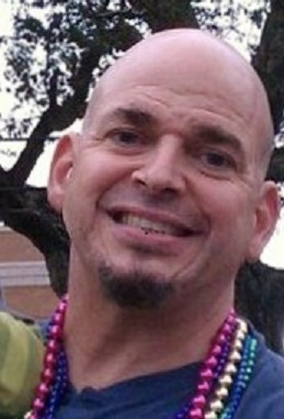 Date this hard body United States man Platypus2000 from Baton Rouge US14173