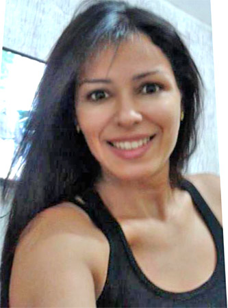 Date this fun Brazil girl Raquel from Joao Pessoa BR7741