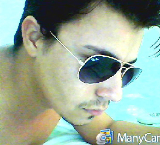 Date this lovely Brazil man Diego from Goiania BR7763