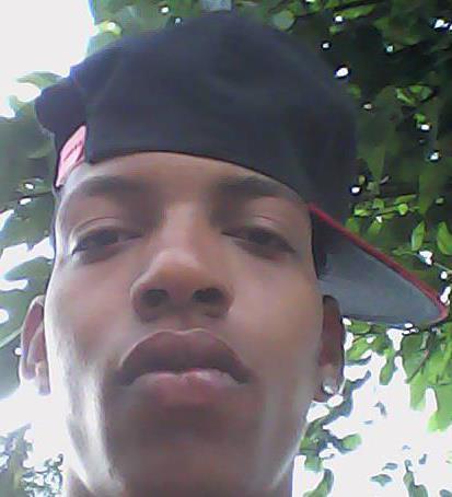 Date this foxy Dominican Republic man Miguel from Santo Domigo DO15723