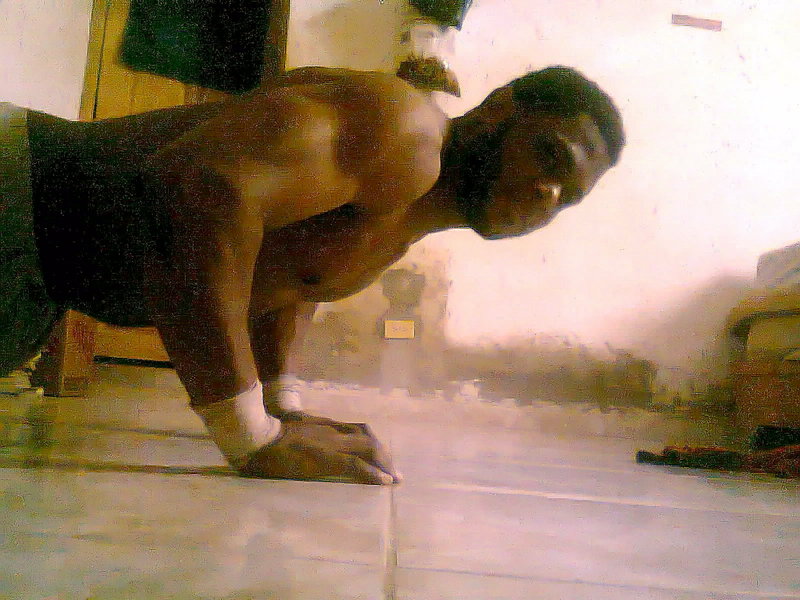 Date this passionate Dominican Republic man RAYMON from Santo Domingo DO15757