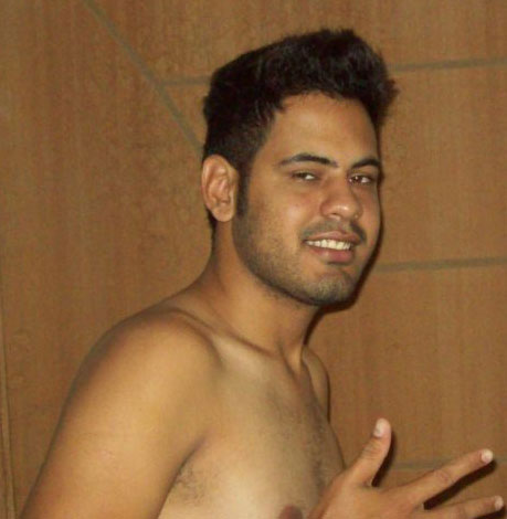 Date this gorgeous Brazil man Rafael from Serra Dos Aimores BR7807