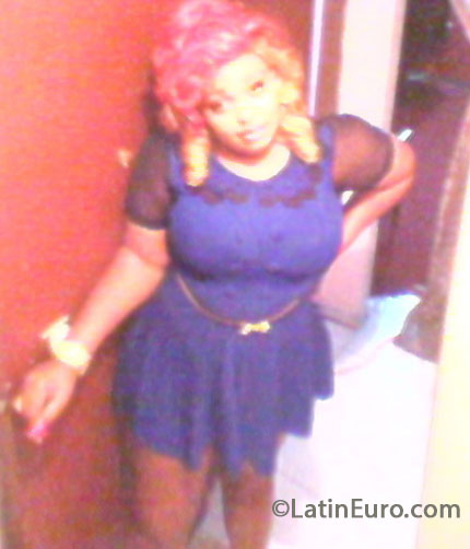 Date this funny Jamaica girl Jasitte from Montego Bay JM1180