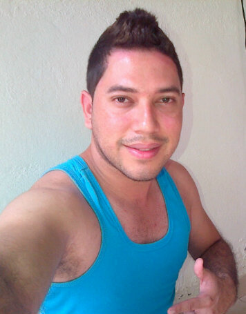 Date this nice looking Colombia man Raphael07 from Barranquilla CO13096