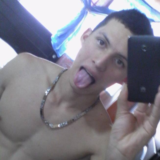 Date this delightful Colombia man Gil from Barramquilla CO13147