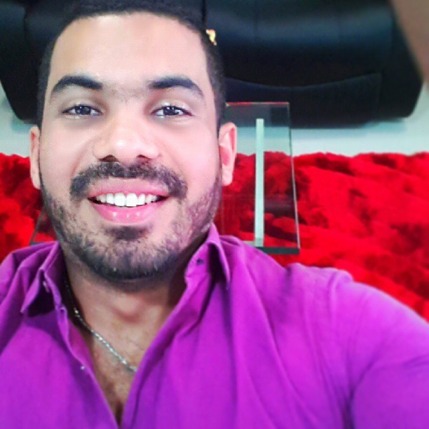 Date this pretty United States man Braulio from miami CO13148