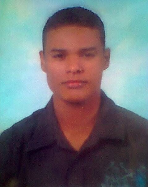 Date this lovely Dominican Republic man LEONEL M.R.S. from Santo Domingo DO16046