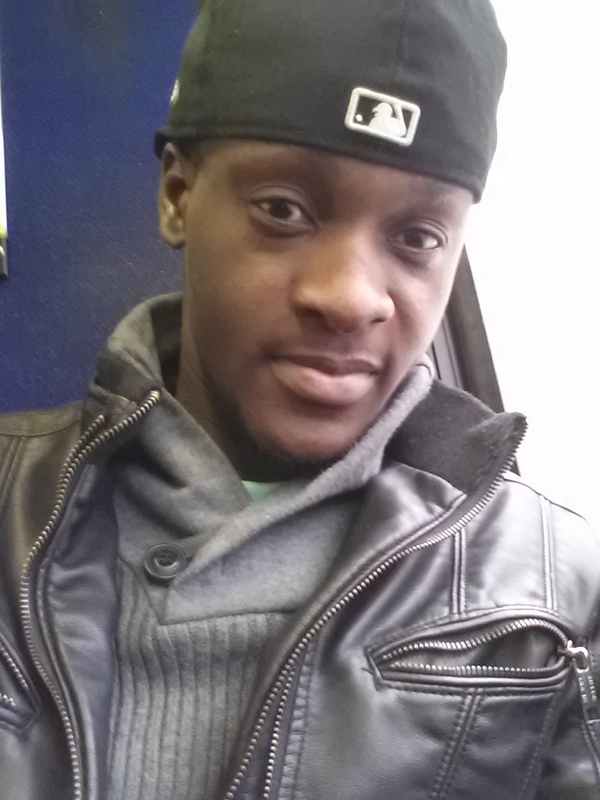 Date this charming United States man Deroxxy from Bronx US14292