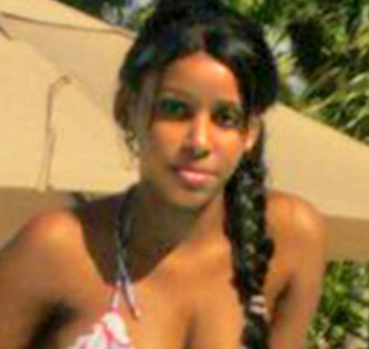 Date this lovely Dominican Republic girl Carolina from Santo Domingo DO32419