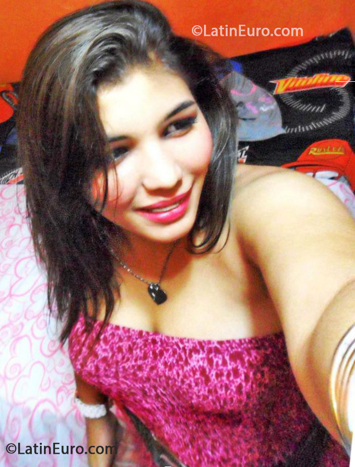 Date this cute Brazil girl Lizandra from Fortaleza BR7878