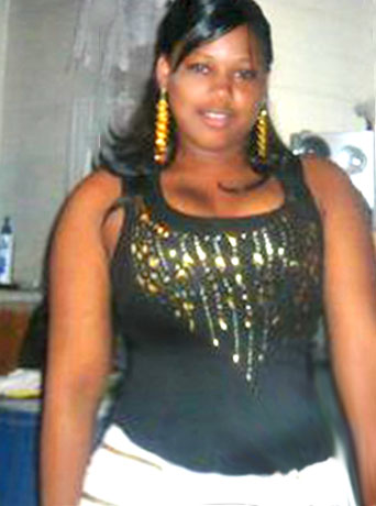 Date this beautiful Jamaica girl Kerry-Ann from Montego Bay,st James JM1227