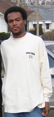 Date this pretty United States man Mrluvz2eat from Columbus US14329