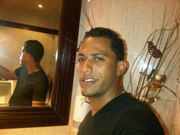 Date this young Dominican Republic man Will jay from Santiago DO16255