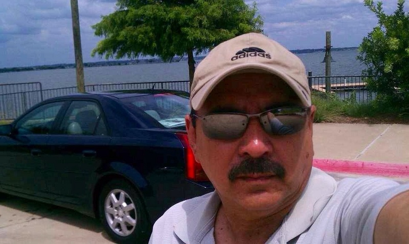 Date this hot United States man Gregorio from Clayton US14338