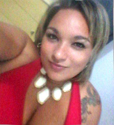 Date this happy Brazil girl Daniela from Campos Dos Goytacazes BR7923